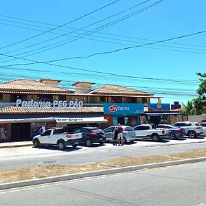 Apartbuzios - Completos - 600mt Rua Pedras Búzios